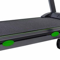 treadmill - Tunturi Cardio Fit T30 Juodas (Black) - 8 nuotrauka