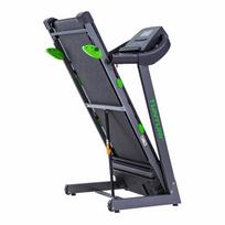 treadmill - Tunturi Cardio Fit T30 Juodas (Black) - 9 nuotrauka