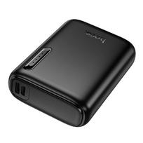 2a baterija - Hoco J158, 5000mAh, 10W, juodas (black) - 6 nuotrauka