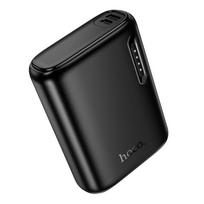 2a baterija - Hoco J158, 5000mAh, 10W, juodas (black) - 7 nuotrauka