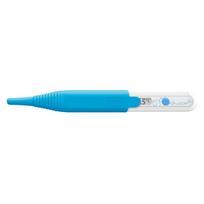 elektroninis termometras - Skaitmeninis termometras Chicco - 5 nuotrauka