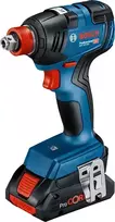 bosch 18v 4.0ah - Bosch GDX 18V-200 Professional - 5 nuotrauka