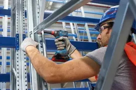 bosch 18v 4.0ah - Bosch GDX 18V-200 Professional - 6 nuotrauka