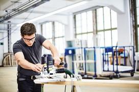 festool - Frezavimo šablonas FESTOOL MFS 400 - 3 nuotrauka