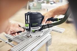 festool - Frezavimo šablonas FESTOOL MFS 400 - 4 nuotrauka