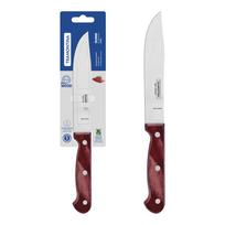 peiliai mesininko - Tramontina Polywood Kitchen Knife 15cm - 3 nuotrauka