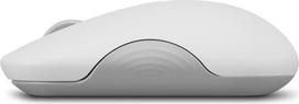 wireless mouse lenovo - Lenovo Silent Mouse 350 Cloud Grey (Pilka) - 4 nuotrauka
