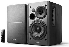 edifier r1280 - Edifier R1280DB Black (Juodos) - 2 nuotrauka