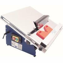 plyteliu stakles - DEDRA DED7701, 450W, 180mm - 1 nuotrauka