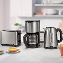 laseline - Braun PurShine KF1500.BK - 2 nuotrauka