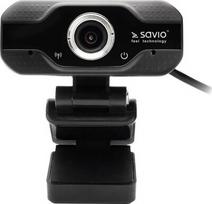 usb kamera hd - Savio CAK-01 - 1 nuotrauka