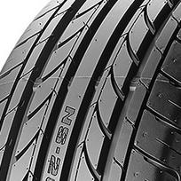 vasarines padangos r16 - Nankang Noble Sport NS-20 225/45 ZR16 89W - 1 nuotrauka