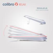 voneles ideklas kudikiams - Colibro Relax sulankstomas gultukas į vonelę - 12 nuotrauka