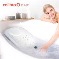 voneles ideklas kudikiams - Colibro Relax sulankstomas gultukas į vonelę - 17 nuotrauka