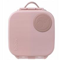 B.box Mini Lunchbox priešpiečių dėžutė Blush Crush rožinė (Pink)