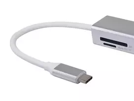 usb sakotuvas 3 2 - Equip USB-Hub 4-Port 3.2/C->4x3.0 5Gbps o.įkroviklis si - 4 nuotrauka