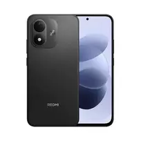 xiaomi 5g telefonai - Xiaomi Redmi Note 17 5G 6/256GB Black (Juodas) - 6 nuotrauka