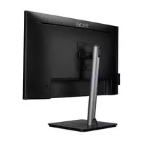 2560x1440 ips 27 monitoriai - Acer Vero CB273UGbemiprux 27", IPS, QHD - 3 nuotrauka