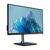 2560x1440 ips 27 monitoriai - Acer Vero CB273UGbemiprux 27", IPS, QHD - 5 nuotrauka