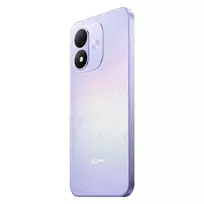 xiaomi 5g telefonai - Xiaomi Redmi Note 17 5G 6/256GB Purple (Violetinė) - 4 nuotrauka