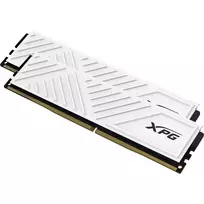 32gb ddr4 3200 - ADATA XPG Gammix D35 32 GB, DDR4, 3200 MHz, CL16, Balta (White) - 3 nuotrauka