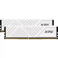 32gb ddr4 3200 - ADATA XPG Gammix D35 32 GB, DDR4, 3200 MHz, CL16, Balta (White) - 4 nuotrauka