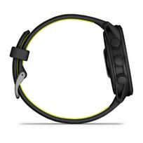 garmin ismanieji laikrodziai - Garmin Forerunner 170 Music 42 mm Black (juodas) - 3 nuotrauka
