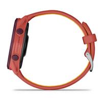 garmin ismanieji laikrodziai - Garmin Forerunner 170 Music 42mm Pink (rožinis) - 4 nuotrauka