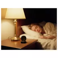 ringconn ismanusis ziedas gen 2 - Ringconn Gen 2 smart ring, black, size 11 - 15 nuotrauka