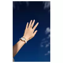ringconn ismanusis ziedas gen 2 - Ringconn Gen 2 smart ring, black, size 11 - 16 nuotrauka