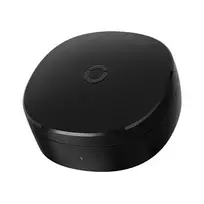 ringconn ismanusis ziedas gen 2 - Ringconn Gen 2 smart ring, black, size 11 - 28 nuotrauka