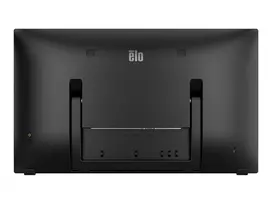 monitorius 24 coliu - Elo Touchsystems ET2470L-2UWA-0-BL-G 24" FHD Touchscreen Monitor - 2 nuotrauka
