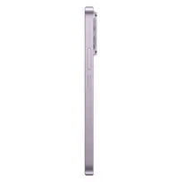 mobilus telefonai 512gb - Xiaomi Redmi Note 17 Pro 5G 8/512GB Purple - 3 nuotrauka