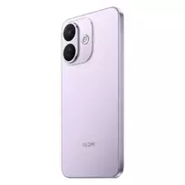 mobilus telefonai 512gb - Xiaomi Redmi Note 17 Pro 5G 8/512GB Purple - 4 nuotrauka