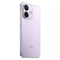 mobilus telefonai 512gb - Xiaomi Redmi Note 17 Pro 5G 8/512GB Purple - 5 nuotrauka