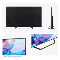 43 qled 4k - Hisense 43A7DS - 5 nuotrauka