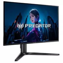 predator m.2 - Acer X27U Z1bmiiprx 27", QHD, QD-OLED, 280Hz - 6 nuotrauka