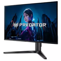 predator m.2 - Acer X27U Z1bmiiprx 27", QHD, QD-OLED, 280Hz - 7 nuotrauka