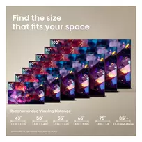 dolby - Hisense 43E7S PRO - 4 nuotrauka