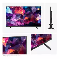 dolby - Hisense 43E7S PRO - 5 nuotrauka