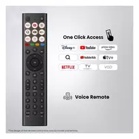dolby - Hisense 43E7S PRO - 7 nuotrauka