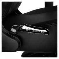 gaming chair - Noblechairs Hero Gaming Chair Black Edition - 2 nuotrauka
