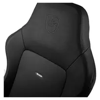 gaming chair - Noblechairs Hero Gaming Chair Black Edition - 3 nuotrauka