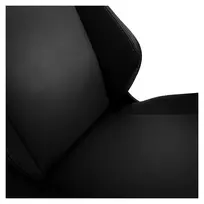 gaming chair - Noblechairs Hero Gaming Chair Black Edition - 4 nuotrauka