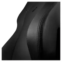 gaming chair - Noblechairs Hero Gaming Chair Black Edition - 5 nuotrauka