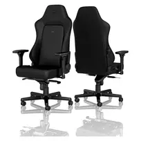 gaming chair - Noblechairs Hero Gaming Chair Black Edition - 7 nuotrauka