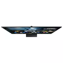 pixel 9 - Samsung Smart Monitor M7 (M70F) LS43FM702UUXEN 43", 4K UHD, black - 8 nuotrauka