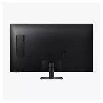 pixel 9 - Samsung Smart Monitor M7 (M70F) LS43FM702UUXEN 43", 4K UHD, black - 14 nuotrauka
