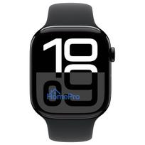 apple watch series 10 - Apple Watch 10 LTE 46mm Alu Black (juodas) - 3 nuotrauka