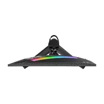 gaming monitor ips - Thermaltake TPM-I27FUK 27", IPS, 4K, 160Hz - 3 nuotrauka